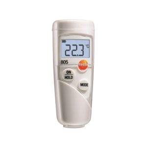 testo 0560 8051 redirect to product page